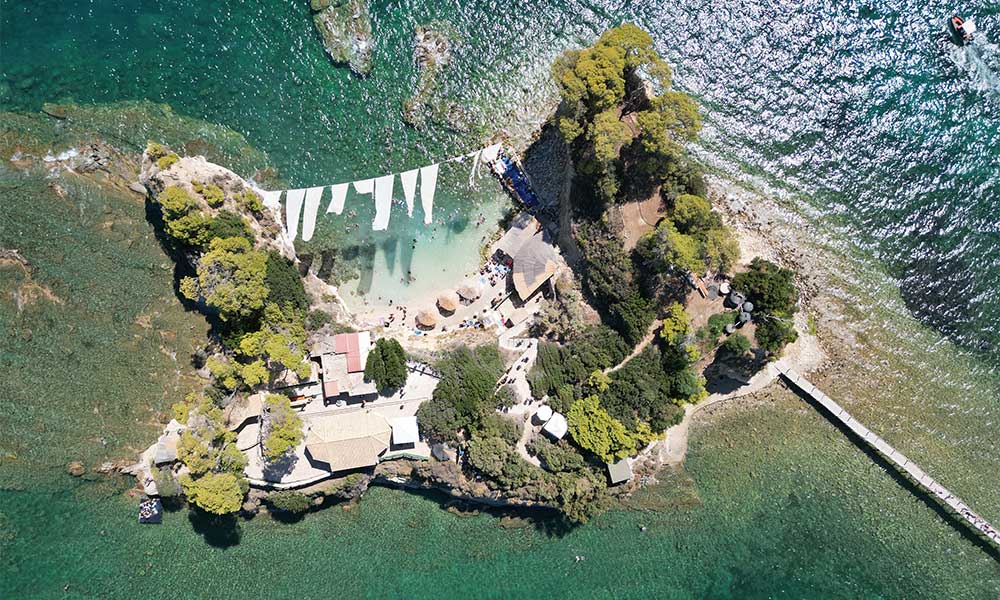 Cameo Island – Zakynthos