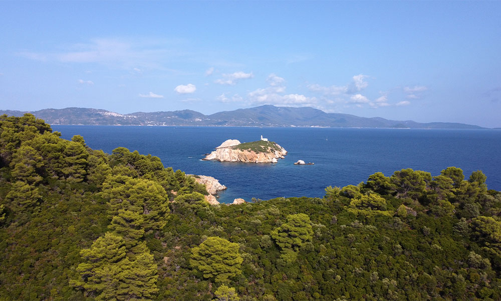 Argos Beach